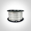 9W/m LED juosta, 4000K, IP65, 50m ritė, 7860/C