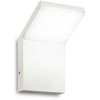 8,5W paviršinis lauko šviestuvas STYLE, baltas, 3000K, 269139