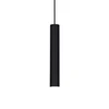 Pakabinamas šviestuvas Ideal Lux 9W suspended lamp with 1 light TUBE, 3000K, transparent