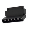 Pakabinamas šviestuvas LED magnetinis šviestuvas M20 9W 3000K