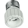 Adapteris E27-GU10