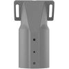 Ledvance Adapteris gatvės šviestuvams 76mm, baltas