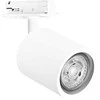 Ledvance Akcentinis šviestuvas į vienfazį bėgelį TRACKLIGHT SPOT, GU10, baltas