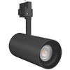 Ledvance Akcentinis šviestuvas ZOOM DIM D85 25 W 3000 K 97R BK