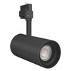 Ledvance Akcentinis šviestuvas ZOOM DIM D85 25 W 4000 K 97R BK