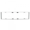 Aliuminis profilis V-TAC, 300x1200mm, baltas