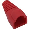 Blow Oem Plastikinė apsauga 8p8c - Raudona - 50vnt