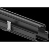 Ideal Lux Įleidžiamas Bėgelis Magnetiniam šviestuvui Arca Profile 3000 Mm 222882