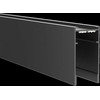 Ideal Lux Magnetinis Bėgelis Arca Profile 3000 Mm Surface 222752