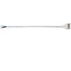 Atspari vandeniui jungtis, 15cm, skirta SMD 10mm RGBW LED juostoms