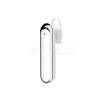 Bluetooth ausinės, 170mAh, baltos sp.