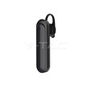 Bluetooth ausinės, 170mAh, juodos sp.