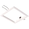 Avarinio šviestuvo STARLET QUAD LED įleidžiamo montavimo rėmelis, baltas