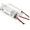 Bikuva.lt Avarinis modulis PRIMUS LED D4/A 2h MT + NiCd 3xC 3,6V 2,5Ah, skirtas LED panelėms 24-48VDC