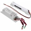 Avarinis modulis PRIMUS LED D9/B 2h MT + NiCd 4,8V 2,5Ah, skirtas LED lempoms 230V