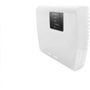 Belaidis termostatas SPRING TR8000 RF, juodas