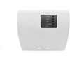 Belaidis termostatas SPRING TR8000 RF, juodas