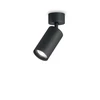 Lubinis šviestuvas Ideal Lux Ceiling lamp with 1 light DYNAMITE, GU10, baltas