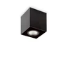 Lubinis šviestuvas Ideal Lux Ceiling lamp with 1 light MOOD, GU10, chrome