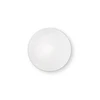 Lubinis šviestuvas Ideal Lux Ceiling lamp with 1 light SIMPLY, E27, baltas