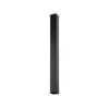 Lubinis šviestuvas Ideal Lux Ceiling lamp with 1 light SKY, GU10, juodas