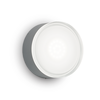 Sieninis šviestuvas Ceiling lamp with 1 light URANO, GX53, antracite