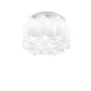 Lubinis šviestuvas Ideal Lux Ceiling lamp with 10 lights COMPO, E27, chrome
