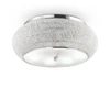 Lubinis šviestuvas Ideal Lux Ceiling lamp with 14 lights PASHA', E14, chrome