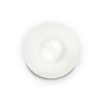 Lubinis šviestuvas Ideal Lux Ceiling lamp with 2 lights GLORY, E27, baltas
