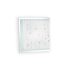 Lubinis šviestuvas Ideal Lux Ceiling lamp with 2 lights OCEAN, E27, copper