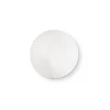 Lubinis šviestuvas Ideal Lux Ceiling lamp with 2 lights SIMPLY, E27, baltas