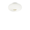 Lubinis šviestuvas Ideal Lux Ceiling lamp with 3 lights ARIZONA, GX53, transparent