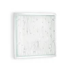 Lubinis šviestuvas Ideal Lux Ceiling lamp with 3 lights OCEAN, E27, chrome