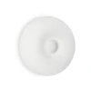 Pakabinamas šviestuvas Ideal Lux Ceiling lamp with 3 lights ULISSE, E27, baltas