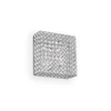 Sieninis šviestuvas Ideal Lux Sieninis-Lubinis šviestuvas Admiral Pl4 80338