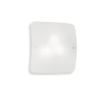Lubinis šviestuvas Ideal Lux Ceiling lamp with 4 lights CELINE, E27, auksinis color
