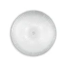 Lubinis šviestuvas Ideal Lux Ceiling lamp with 6 lights SHELL, E27, transparent