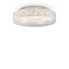 Ideal Lux Lubinis šviestuvas Roma Pl9 87863