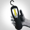 COB LED nešiojamas šviestuvas, 70036