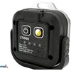 Bemko Daugiafunkcis įkraunamas LED žibintuvėlis, 1200mAh, IP44