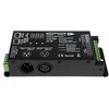 DMX512, RDM dekoderis, 4 kanalų x 8A, 12-36V