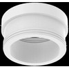 DYNAMIC LED lemputės GU 10 laikiklis, baltas, 208640
