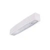 Intelight 7W avarinis/evakuacinis šviestuvas SUPREMA SO 150 M 3h AT IP54 NT, baltas