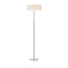 Pakabinamas šviestuvas Floor lamp with 2 lights WOODY, E14, wood