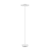 Ideal Lux Floor lamp with 4 lights COLONNA, GX53, coffee color