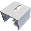 Bikuvalt Global Trac bėgelių apkaba SKB II 3cm, balta