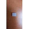 Bikuvalt Hermetiniai LED juostos užbaigimai FE-08 T-Shape 8mm, su 2 skylėmis