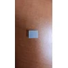 Bikuvalt Hermetiniai LED juostos užbaigimai FE-08 T-Shape 8mm, su 2 skylėmis