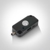 Į mojavimą reaguojantis sensorius ON/OFF, 60W 24V DC, 38102C