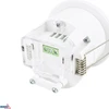 Įleidžiamas būvio daviklis, baltas, IP54, max 1000W, 360°, max 6m